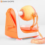 Fruit Tools Peeler Fruit Slicer Kitchenware Apple Peeling Machine Apple Fruit Peeler Core Pear Pota