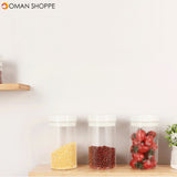 Happy Life HL Vacuum Storage Tank Kitchen Storage Container Vacuum Storage Bottle From Xiaomi Youpin