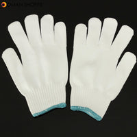 Heat Resistant Anti Burn Hot Protection Heatproof BBQ Oven Kitchen Cooking Glove