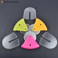 Home Family Stainless Steel Pizza Cutter Kitchen Accessories Pizza Cake Tools Pizza Wheels