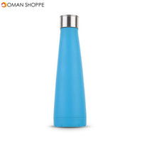 HONANA CF-IC01 Outdoor Sports Thermal Insulation Stainless Steel Bottle Kettle For Water Cola Style