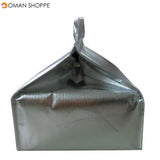 Honana Cooler Bag Cake Insulation Bag Refrigerated Ice Bag Cake Bag Foil Ice Baked Fresh-keeping Cake Cooler Bag