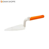 Honana Pushable Cake Scoop Cake Shovel Creative Gadget To Move Cake Scoop Removable And Washable Baking Tools