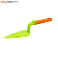 Honana Pushable Cake Scoop Cake Shovel Creative Gadget To Move Cake Scoop Removable And Washable Baking Tools