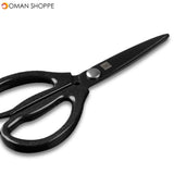 HUOHOU Kitchen Scissors Stainless Steel Flexible Rust Prevention Fruits Meats Scissors From Xiaomi Youpin