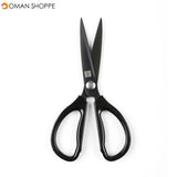 HUOHOU Kitchen Scissors Stainless Steel Flexible Rust Prevention Fruits Meats Scissors From Xiaomi Youpin