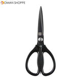 HUOHOU Kitchen Scissors Stainless Steel Flexible Rust Prevention Fruits Meats Scissors From Xiaomi Youpin