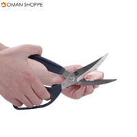 HUOHOU Multifunctional 40Cr13 Stainless Steel Kitchen Scissors Chicken Meat Scissor Food Bone Cutter From Xiaomi Youpin