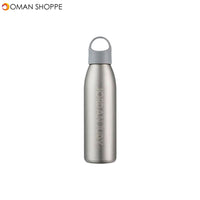 Jordan & Judy T-house 230/450ML Stainless Steel Vacuum Bottle 12Hours Insulation Water Bottles From Xiaomi Youpin