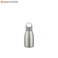 Jordan & Judy T-house 230/450ML Stainless Steel Vacuum Bottle 12Hours Insulation Water Bottles From Xiaomi Youpin