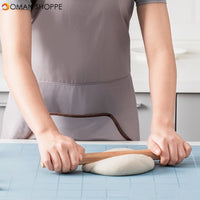 Jordan&Judy Kitchen Silicone Mat Kneading Pad Household Baking Tools Kneading Silicone Pad with Scale Food Grade From Xiaomi Youpin