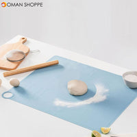 Jordan&Judy Kitchen Silicone Mat Kneading Pad Household Baking Tools Kneading Silicone Pad with Scale Food Grade From Xiaomi Youpin