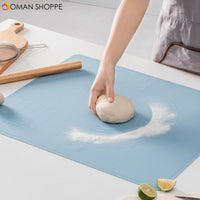 Jordan&Judy Kitchen Silicone Mat Kneading Pad Household Baking Tools Kneading Silicone Pad with Scale Food Grade From Xiaomi Youpin