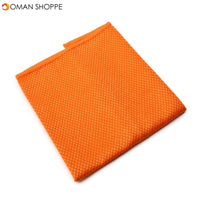 KCASA KC-CS015 Multifunction Assorted Microfiber Dish Cloth Cleaning Washcloth Towel Kitchen Tools 