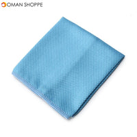 KCASA KC-CS015 Multifunction Assorted Microfiber Dish Cloth Cleaning Washcloth Towel Kitchen Tools 