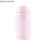 KISSKISS FISH Egg Breakfast Bottles Smart Thermos Cold Vacuum Cup Egg Porridge Thermoses From Xiaomi Youpin