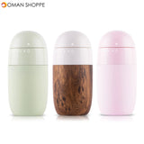 KISSKISS FISH Egg Breakfast Bottles Smart Thermos Cold Vacuum Cup Egg Porridge Thermoses From Xiaomi Youpin