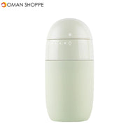 KISSKISS FISH Egg Breakfast Bottles Smart Thermos Cold Vacuum Cup Egg Porridge Thermoses From Xiaomi Youpin