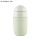 KISSKISS FISH Egg Breakfast Bottles Smart Thermos Cold Vacuum Cup Egg Porridge Thermoses From Xiaomi Youpin