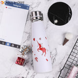 KISSKISSFISH [ Limited ]Smart Vacuum Th-ermos Water Bottle Th-ermos Cup Portable Water Bottles Best Gift Choice From Xiaomi Youpin