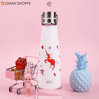 KISSKISSFISH [ Limited ]Smart Vacuum Th-ermos Water Bottle Th-ermos Cup Portable Water Bottles Best Gift Choice From Xiaomi Youpin