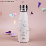 KISSKISSFISH [ Limited ]Smart Vacuum Th-ermos Water Bottle Th-ermos Cup Portable Water Bottles Best Gift Choice From Xiaomi Youpin