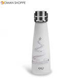 KISSKISSFISH [ Limited ]Smart Vacuum Th-ermos Water Bottle Th-ermos Cup Portable Water Bottles Best Gift Choice From Xiaomi Youpin