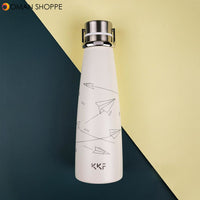 KISSKISSFISH [ Limited ]Smart Vacuum Th-ermos Water Bottle Th-ermos Cup Portable Water Bottles Best Gift Choice From Xiaomi Youpin