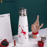 KISSKISSFISH [ Limited ]Smart Vacuum Th-ermos Water Bottle Th-ermos Cup Portable Water Bottles Best Gift Choice From Xiaomi Youpin