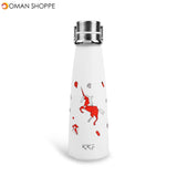 KISSKISSFISH [ Limited ]Smart Vacuum Th-ermos Water Bottle Th-ermos Cup Portable Water Bottles Best Gift Choice From Xiaomi Youpin