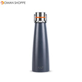 KISSKISSFISH SU-47WS 475M Vacuum Thermos Water Bottle Thermos Cup Portable Water Bottles