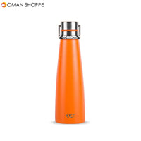 KISSKISSFISH SU-47WS 475M Vacuum Thermos Water Bottle Thermos Cup Portable Water Bottles