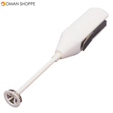 Kitchen Coffee Latte Chocolate Electric Milk Frother Handheld Foamer Whisk Mixer