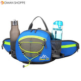 Lingfeng Multifunction Bottle Carrier Portable Kitchen Storage Bag Double Bottle Cell Picnic Waist  