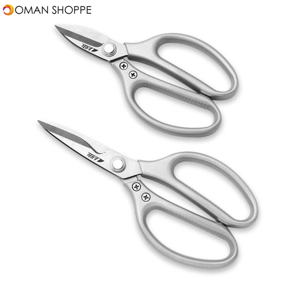 LIREN Life Stainless Steel Scissors Kitchen Scissor Multipurpose Shears Tool for Chicken Poultry Fish Meat Vegetables Herbs BBQ From Xiaomi Youpin