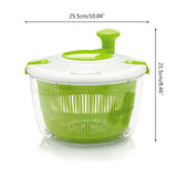 Vegetable Salad Spinner