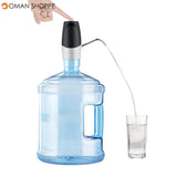 Minleaf ML-WP4 Electric Bottle Water Pump USB Charging Automatic Drinking Water Pump Portable Electric Water Dispenser