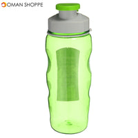 My Water Bottle Plastic Sports Space Cup Protein Shaker for Outdoor Camping