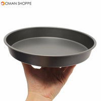 Non-Stick Bakeware Cake Baking Tin Tray Bakeware Pan Mould Bake Mold Round Square Shape DIY Baking Tools for Wedding Party Birthday