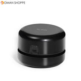 NUSIGN Desktop Cleaner Mini Lightweight Durable Vacuum Cleaner for School Classroom Office Office from xiaomi youpin