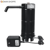 Portable Automatic Electric Water Pump Dispenser Gallon Drinking Bottle Switch High Design