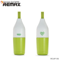 REMAX My Honey Thermos Mug 300ml Mini Lovely Creative Portable Thermos Bottle