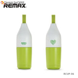 REMAX My Honey Thermos Mug 300ml Mini Lovely Creative Portable Thermos Bottle