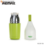 REMAX My Honey Thermos Mug 300ml Mini Lovely Creative Portable Thermos Bottle