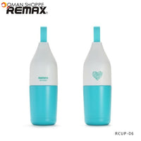 REMAX My Honey Thermos Mug 300ml Mini Lovely Creative Portable Thermos Bottle