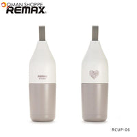 REMAX My Honey Thermos Mug 300ml Mini Lovely Creative Portable Thermos Bottle