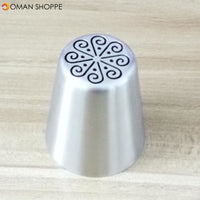 24 designs for choose Russian tulip nozzles tips icing piping cake nozzles decoration tools