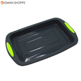 Silicon Cake Mold Grade Baking Pans Round Cake Cupcake Pan Loaf Bread Pan Mini Muffin Pans Cake Decorating Baking Tools