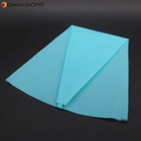 Silicone Reusable Icing Piping Bag