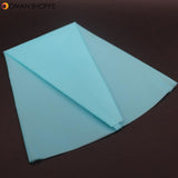 Silicone Reusable Icing Piping Bag